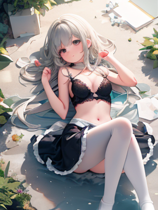 女生说我们还没见过面怎么会